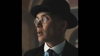 Thomas Shelby