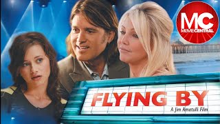 Watch Billy Ray Cyrus Flying By video