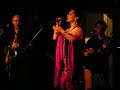 Lila Downs - "Naila" The City Winery NYC April 2010
