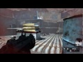 Fear 3 Walkthrough With Live Commentary Part 6 ( FEAR 3 F3AR ) 2011 - Slums