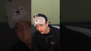 Bang Chan Explains The Line Distribution For The Confusing Part At The Beginning Of Dlmlu