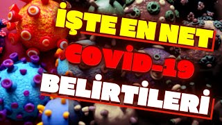 Koronavirüs Covid-19 Belirtileri Doktorum Tv