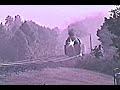 Norfolk & Western 611 in Cramerton, NC