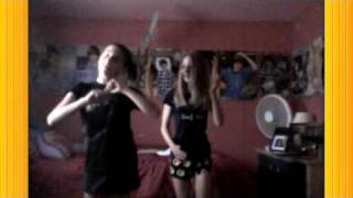 Taio Cruz Dynmaite