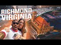 RICHMOND, VA // Things to Do in Richmond Virginia