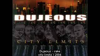 Watch Dujeous Cake video