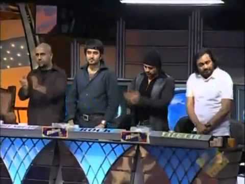 tujhse naraz nahin zindagi masoom amanat ali