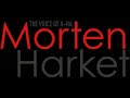 Morten harket - Scared of Heights (New Single 2012)