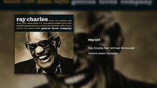 Watch Ray Charles Hey Girl video