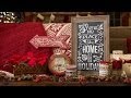 Christmas Gifts Vinyl SVG Collection - Trailer