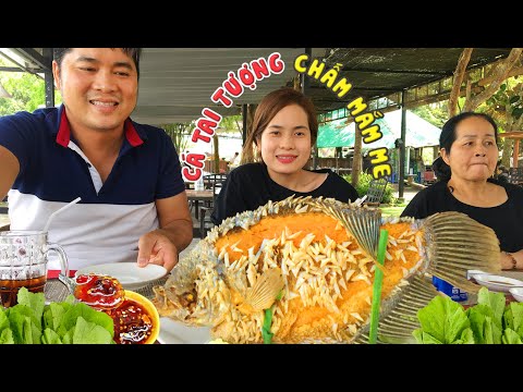 Ai về Cần Thơ nên đến Nhà hàng Lúa Nếp dù chỉ một lần