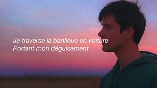 Alec Benjamin - If I Killed Someone For You Traduction Française