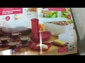 BEA 13/2018 Tupperware