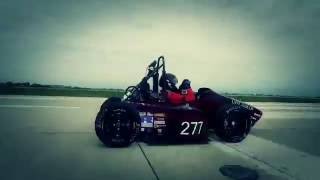 F16 vs Lamborghini vs Formula Student