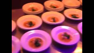 Sterneküchenparty 2016