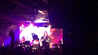 Patron - Güzel Kızlar Patron Dinler (Live) - Dorock XL Kadıköy Konseri