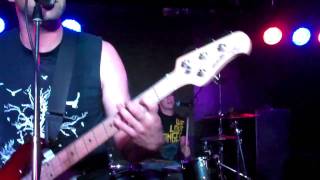 Watch Mute Communication Breakdown video