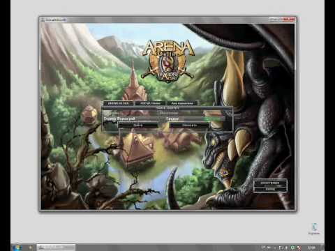 Как взломать dragon age с помощью cheat engine - Взлом Arena Online.