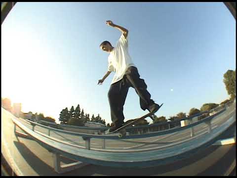 NICK MCLOUTH - 2004 LOST VIDEO PART