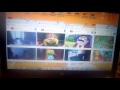 Youtube Thumbnail The scream contents eigthparison