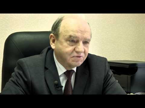 Интервью с заведующим кафедрой «Стрелковое оружие» ИжГТУ им. М.Т.Калашникова С.А. Писаревым