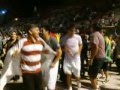 Breakthrough Rey de Reyes cierre en Platense