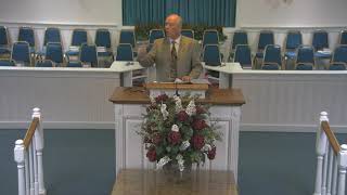 Pleasing the Lord on Purpose, David Taylor, 01 12 20 PM