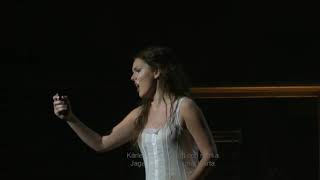 Kseniia Proshina - Juliette - Dieu Quel Frisson Court Dans Mes Veines...