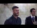 The David Beckham Statue Prank