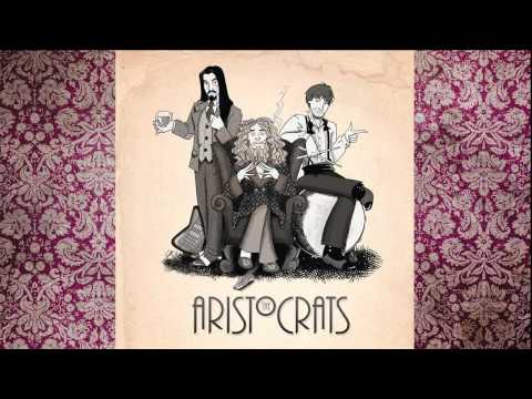 The Aristocrats - Album Preview