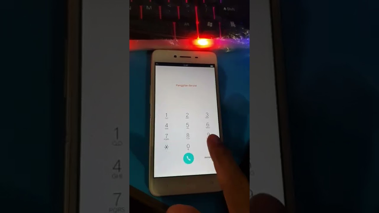 Bypass Frp Akun Google Oppo A37 Bypass Frp Akun Google Oppo A37