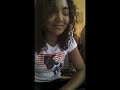 Crystal Kay ACAPELLA TRIBUTE to MICHAEL JACKSON