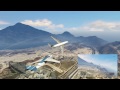 Little and Cubed: The Cargo Plane! - GTA Online