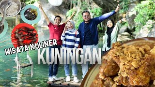 Wisata Kuliner Kuningan Makan Enak & Jalan-Jalan Ke Spot Keren Jelajah Jabar