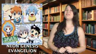 3-Minute Expert: Super Deformed Anime