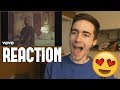 ZAYN "ENTERTAINER" - OFFICAL MUSIC VIDEO REACTION!