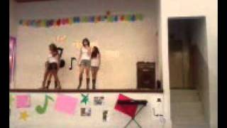 Party In The U.s.a Rii Alto