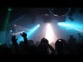 Excision @ Komplex Klub Zürich