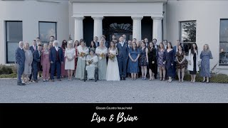Lisa & Brian Highlight Film