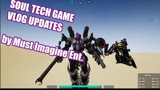 SOUL TECH: MILLENNIUM #4 vlog