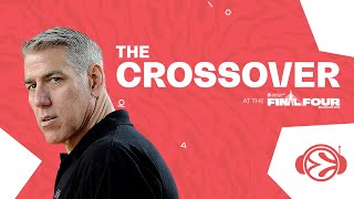 The Crossover at the Final Four S4 Ep 9: Round Table