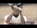 小川泰弘投手 ドラフト２位 高校時代 和製ノーランライアン