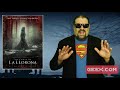 MovieBob Review: The Curse of La Llorona