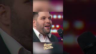 El Llanto Desconsolado De Guido Kaczka Al Escuchar La Triste Historia De Un Participante