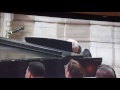 Cecil Taylor Piano At Ornette Coleman Memorial Cecil Taylor Piano At Ornette Coleman Memorial