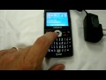Foto pequena EBAY AUCTION: SAMSUNG SGH-I607 BLACKJACK CELL PHONE AT&T ATT