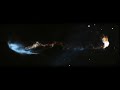 Hubble: Stellar Jet HH 47 [1080p]