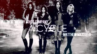 Watch Matthew Mayfield A Cycle video
