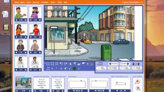 Cartoon Maker