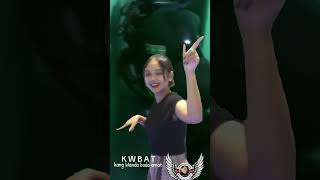 Di Kasur Ada Yang Goyang Ebot